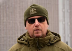 Madonas novadā konstatē kontrabandistu meteoroloģiskos balonus