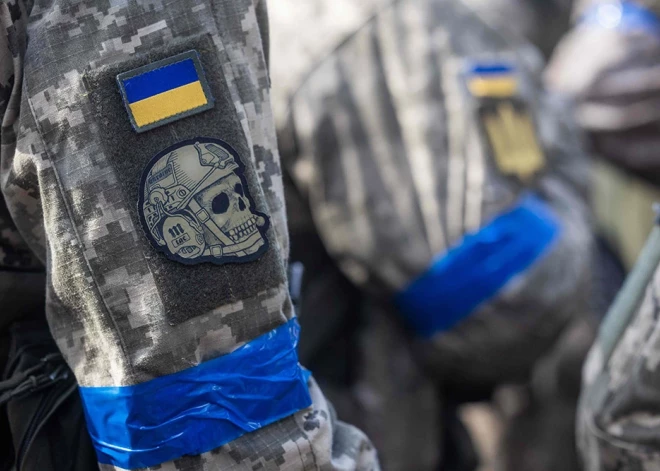 Ukrainas bruņotie spēki guvuši ievērojamus panākumus Dienvidu frontē: atbrīvoti simtiem kilometru teritorijas