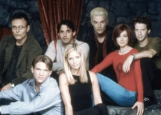 Negaidīti atcelts leģendārā seriāla “Bafija pret vampīriem” turpinājums