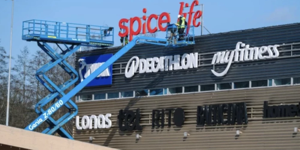 FOTO: Roberts Blaubuks.