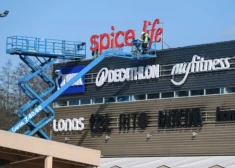“Spice Home” paliek pagātnē: tirdzniecības centrs paziņo par lielām pārmaiņām
