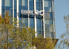 Enefit otrie enerģētikas tirgū - un tieši tāpēc mēs cenšamies vairāk