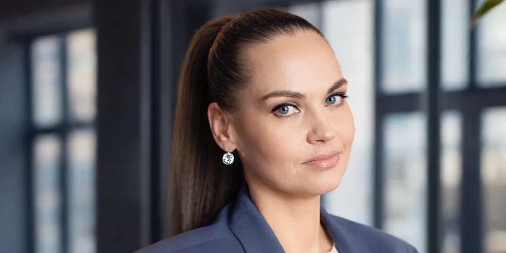 Ольга Лиляева работает в Tele2 более восьми лет.