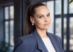 У компании Tele2 теперь новый финансовый директор - им стала Ольга Лиляева 