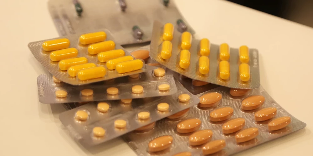 Ilustratīvs attēls.