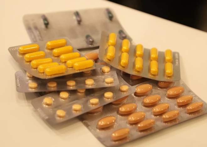 No tirgus atsauc uztura bagātinātāju “Rosabella moringa capsules”; produktu iegādājušies arī klienti Latvijā