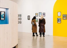 Mākslas muzejs Zuzeum uzsāk sadarbību ar Rietumu Banku