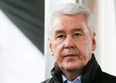 Maskava piedzīvojusi rekordlielus dronu uzbrukumus; vietējās varas iestādes ziņo par paveikto