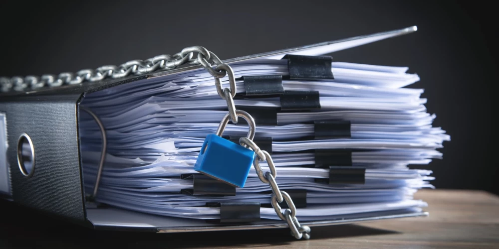 Иллюстративное фото.