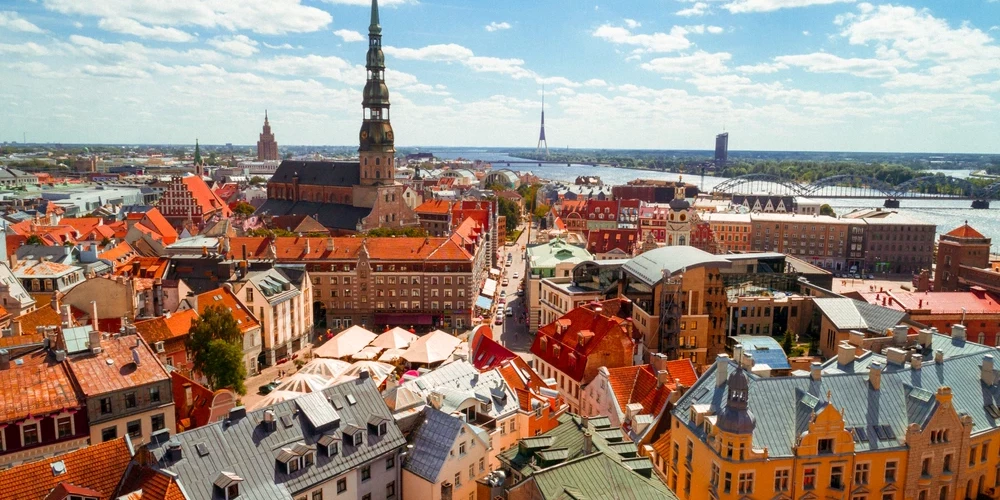 Radiodays Europe 2026 в этом году проходит в Риге.