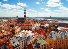 Рига станет аудиостолицей Европы - в Латвии пройдет Radiodays Europe 2026