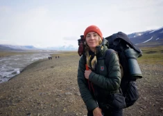 Kristīne Garklāva: “Piedzīvojot dabu līdz sirds dziļumiem, negribas darīt tai pāri”