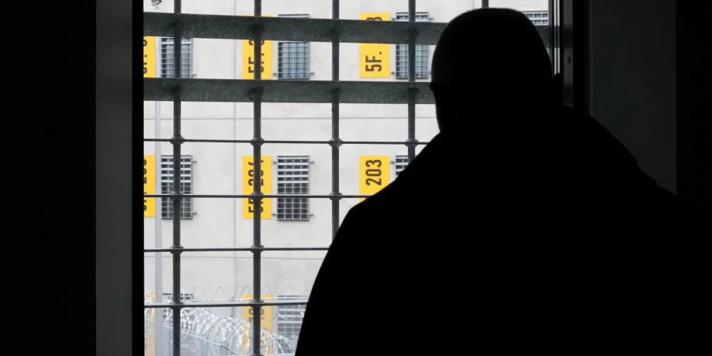 Vairākos cietumos atklāti mēģinājumi nodot aizliegtas vielas un priekšmetus.