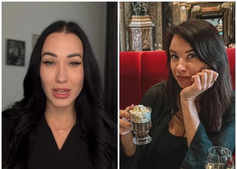 Kalendy asi vēršas pret Mika bijušo sievu Lauru Dukuri.