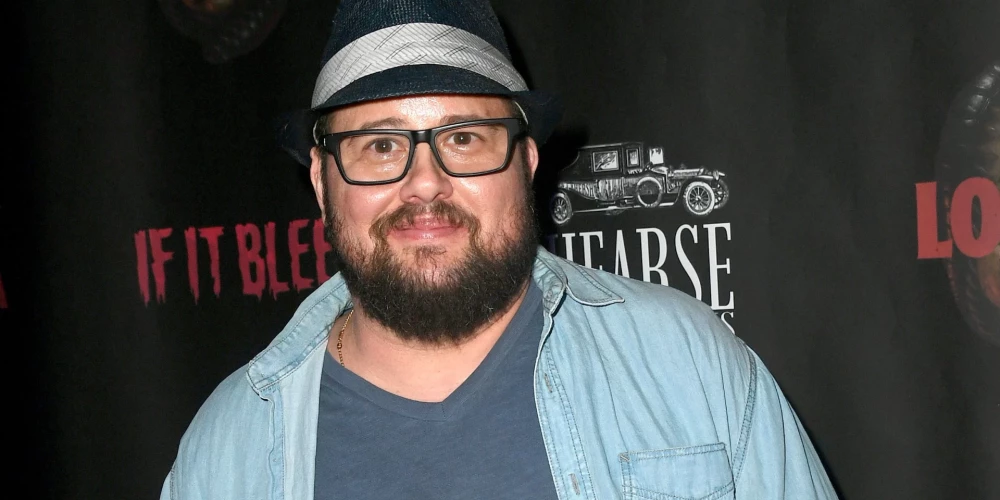 Dziedātājas Šēras dēls Čezs, kurš pasaulē nācis kā meita Čestitija.