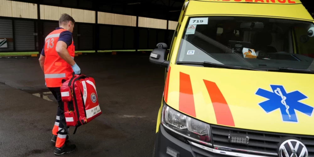 Иллюстративное фото.