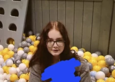 Liepājā bezvēsts pazudusī meitene, iespējams, iekritusi kanālā; policija sniegusi jaunāko informāciju par jaunietes meklējumiem