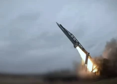 Ukraina pāriet uz FP-7 ballistisko raķešu izmēģinājuma palaišanu pret Krieviju