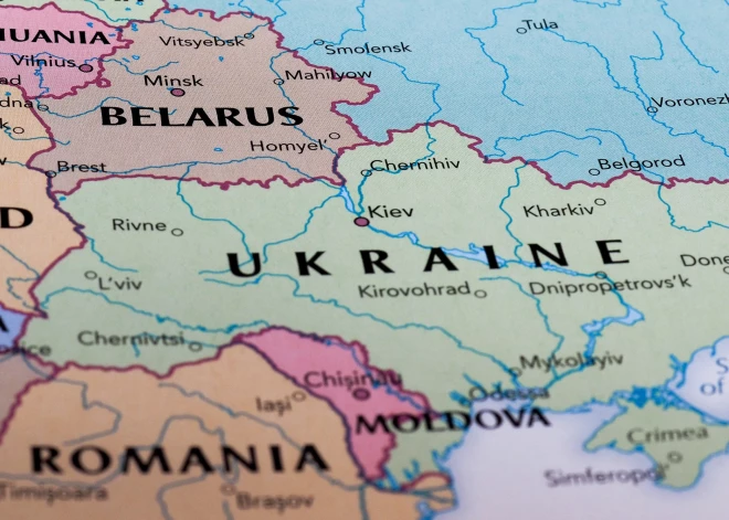 В Латвии точно знают, чей Крым! Оккупация украинских территорий никогда не будет признана