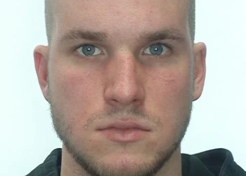 Jānis Jēkabsons (foto: Valsts policija)