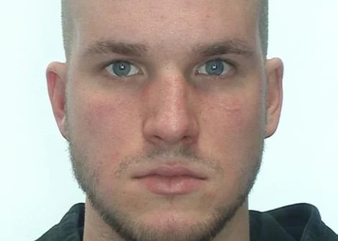 Policija meklē Ikšķilē pazudušo, 2004. gadā dzimušo Jāni Jēkabsonu