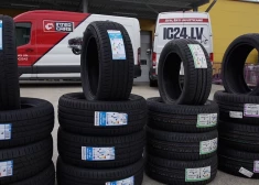 Ko Michelin piedāvā tiem, kam pats Michelin nav pa kabatai?