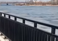 Rīgas dome reaģē uz sabiedrības sašutumu par Mūkusalas ielas promenādes brāķi