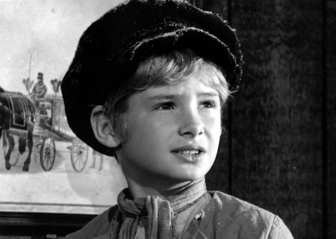 Kas notika ar 70. gadu bērnu zvaigzni Marku Lesteru? Ar ko pēc aiziešanas no Holivudas nodarbojas aktieris, kurš atveidoja Oliveru Tvistu