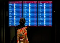 Ceļotāju ievērībai: Berlīnes starptautiskajā lidostā trešdien streikos darbinieki