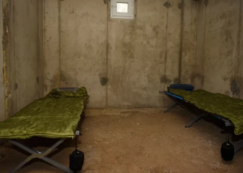 Тысячи помещений не дотягивают до требований убежищ.