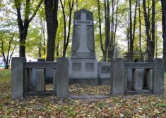 Aptur Lielo kapu teritorijas attīstības projektu