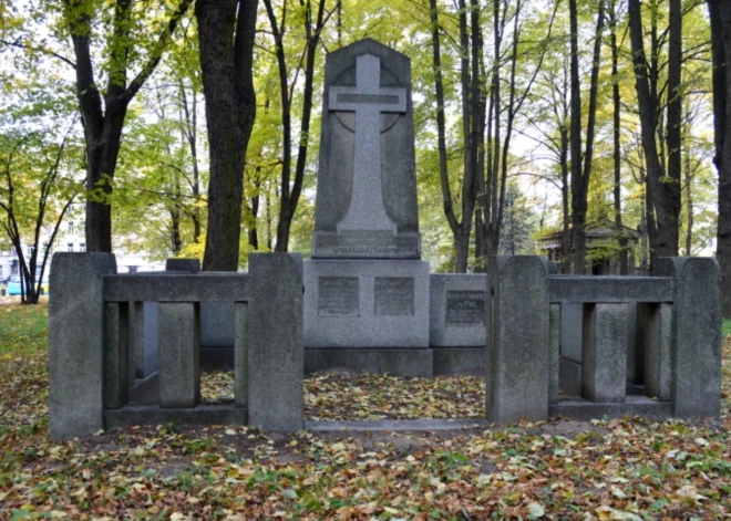 Aptur Lielo kapu teritorijas attīstības projektu