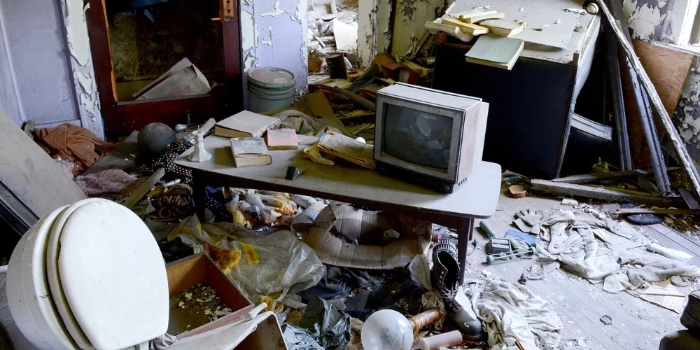 Иллюстративное фото.