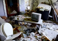 Когда арендатор превращается в бедствие: реальные истории латвийских владельцев жилья