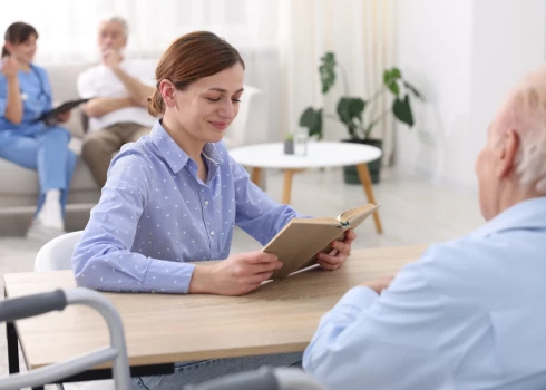 Иллюстративное фото.