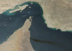 Patlaban nav plānota Latvijas spēku iesaiste iespējamā operācijā Hormuza šaurumā, norāda aizsardzības ministrs