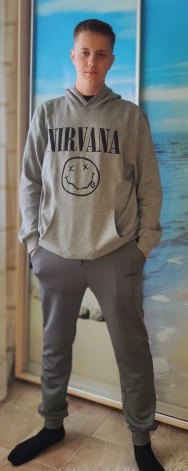 Oleksandr Bondarenko.