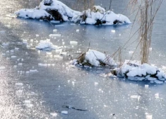 Pavasara atkusnis Aizkrauklē atklāj šausminošu noslēpumu - šo cilvēku meklēja gandrīz četrus mēnešus