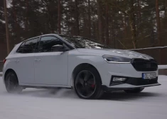 Kur meklējami Škoda Fabia 130 jubilejas modeļa slēptie talanti?