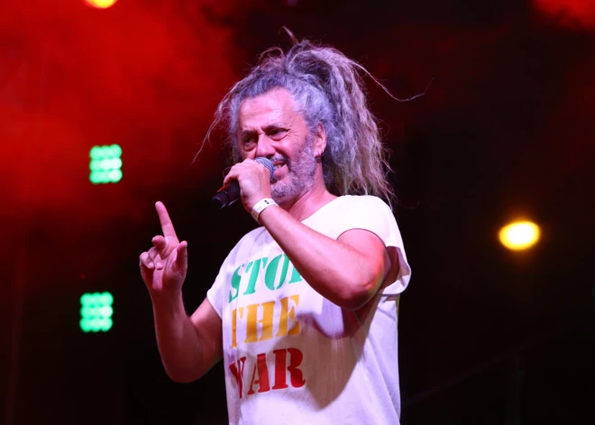 "Tā ir neadekvāta!" Horens Stalbe asi kritizē sabiedrības reakciju uz Rutuļa pārkāpumu