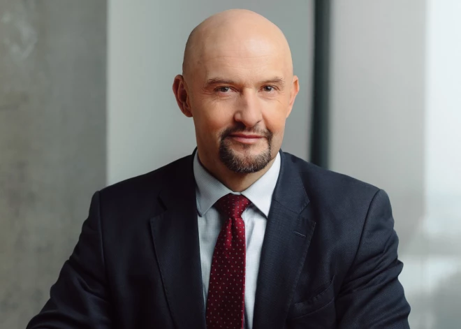 Sārts: "Ir divas lietas, kas funkcionāli un racionāli būtu jāsaprot šī brīža ASV nostājā!"