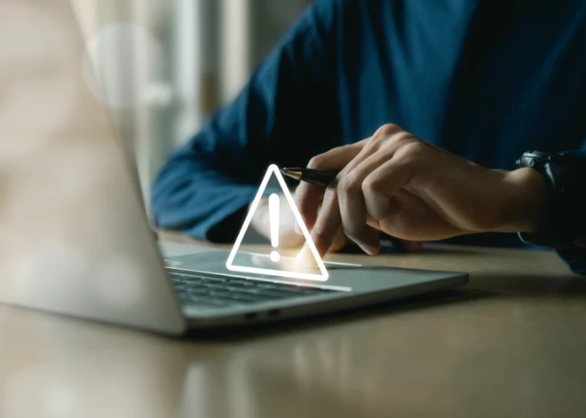 PTAC ir ierobežojis piekļuvi vietnei, kurā var iegādāties dažāda veida sadzīves tehniku un elektronikas preces