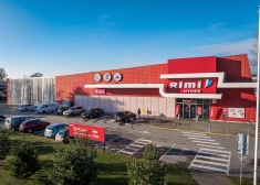 Покупателей Rimi в Латвии ждет важное изменение на кассах самообслуживания