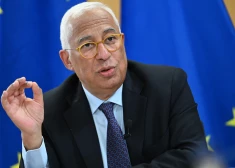 Eiropadomes prezidents: ES jāsagatavojas iespējamām sarunām ar Krieviju