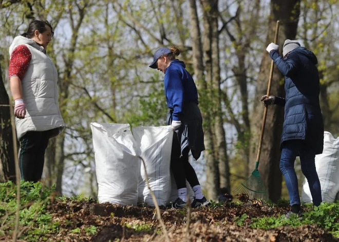 Gatavojoties Lielajai Talkai, jau šobrīd aicina atzīmēt piesārņotās vietas kartē