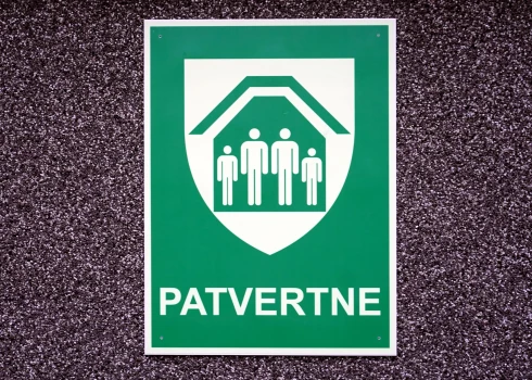 Ropažu novadā top deviņas patvertnes ārkārtas situācijām.