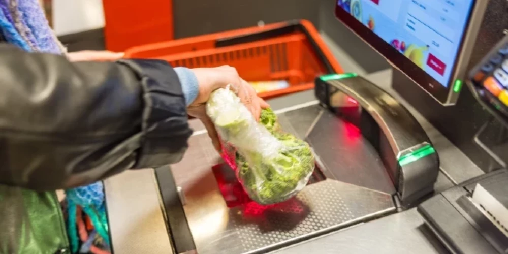 Veikalos ievieš vecuma pārbaudi ar Smart-ID. 