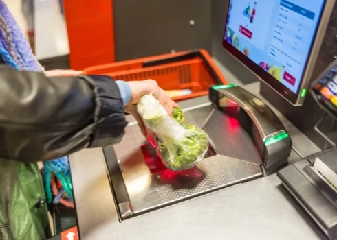 Veikalos ievieš vecuma pārbaudi ar Smart-ID. 