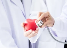 Смертность от сердечно-сосудистых заболеваний в Латвии оказалась в разы выше, чем в среднем по ЕС