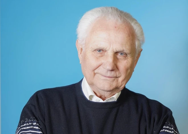 Gunārs Jākobsons: “Arvien cenšos fīrēties uz gaismas pusi”